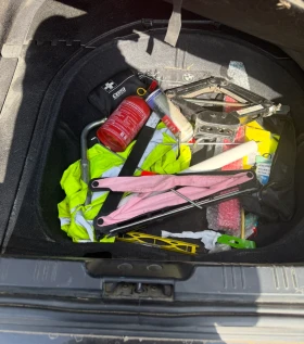 BMW 525 BMW 525d ръчка  | Mobile.bg — малка снимка 10