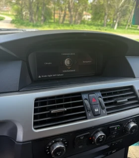 BMW 525 BMW 525d ръчка  | Mobile.bg — малка снимка 7