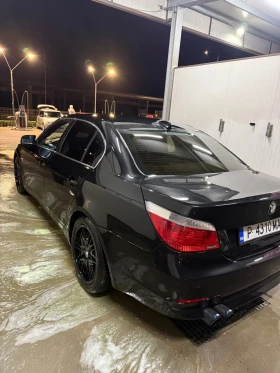 BMW 525 BMW 525d ръчка  | Mobile.bg — малка снимка 5