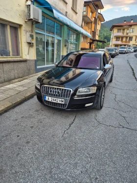 Audi A8 A8 4.2tdi. | Auto.bg — изображение 3 Audi A8 A8 4.2tdi. | Auto.bg — изображение 3