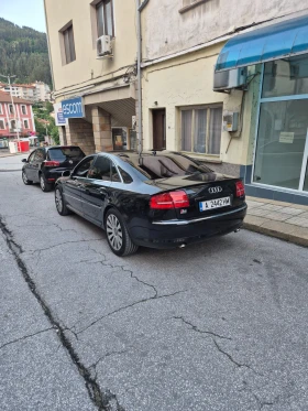 Audi A8 A8 4.2tdi. | Auto.bg — изображение 4 Audi A8 A8 4.2tdi. | Auto.bg — изображение 4