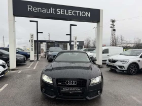Audi A5 3.0 TDI - Car24.bg Audi A5 3.0 TDI