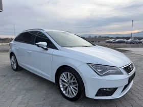 Seat Leon 1.6 TDI 116 ks Собствен лизинг 4500 лв Fr line - 14900 лв. / 7618.25 € - 94473367 3 | Car24.bg Seat Leon 1.6 TDI 116 ks Собствен лизинг 4500 лв Fr line - 14900 лв. / 7618.25 € - 94473367 3
