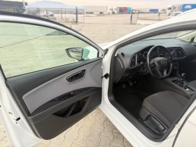 Seat Leon 1.6 TDI 116 ks Собствен лизинг 4500 лв Fr line - 14900 лв. / 7618.25 € - 94473367 10 | Car24.bg Seat Leon 1.6 TDI 116 ks Собствен лизинг 4500 лв Fr line - 14900 лв. / 7618.25 € - 94473367 10