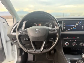 Seat Leon 1.6 TDI 116 ks Собствен лизинг 4500 лв Fr line - 14900 лв. / 7618.25 € - 94473367 12 | Car24.bg Seat Leon 1.6 TDI 116 ks Собствен лизинг 4500 лв Fr line - 14900 лв. / 7618.25 € - 94473367 12