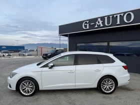 Seat Leon 1.6 TDI 116 ks Собствен лизинг 4500 лв Fr line - 14900 лв. / 7618.25 € - 94473367 8 | Car24.bg Seat Leon 1.6 TDI 116 ks Собствен лизинг 4500 лв Fr line - 14900 лв. / 7618.25 € - 94473367 8