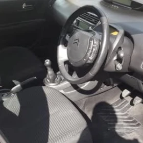 Citroen C4 - 1450 € / 2835.95 лв. - 94573316 4 | Car24.bg Citroen C4 - 1450 € / 2835.95 лв. - 94573316 4