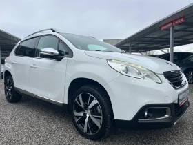 Peugeot 2008 1.6HDi / Euro 6 / Allure - 7400 € / 14473.14 лв. - 26679273 4 | Car24.bg Peugeot 2008 1.6HDi / Euro 6 / Allure - 7400 € / 14473.14 лв. - 26679273 4