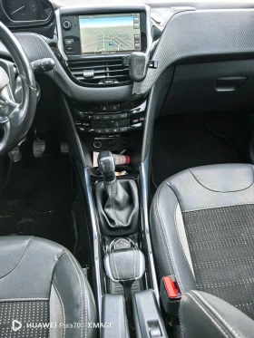 Peugeot 2008 Стъклен таван - 6500 € / 12712.90 лв. - 52719820 8 | Car24.bg Peugeot 2008 Стъклен таван - 6500 € / 12712.90 лв. - 52719820 8