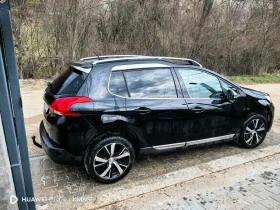 Peugeot 2008 Стъклен таван - 6500 € / 12712.90 лв. - 52719820 4 | Car24.bg Peugeot 2008 Стъклен таван - 6500 € / 12712.90 лв. - 52719820 4