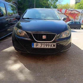 Снимка Seat Ibiza