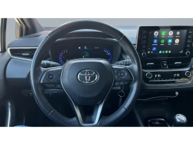 Toyota Corolla 1.2T Executive M/T 116, Месечна вноска от 199 | Auto.bg — изображение 14 Toyota Corolla 1.2T Executive M/T 116, Месечна вноска от 199 | Auto.bg — изображение 14