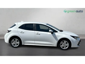 Toyota Corolla 1.2T Executive M/T 116, Месечна вноска от 199 | Auto.bg — изображение 6 Toyota Corolla 1.2T Executive M/T 116, Месечна вноска от 199 | Auto.bg — изображение 6