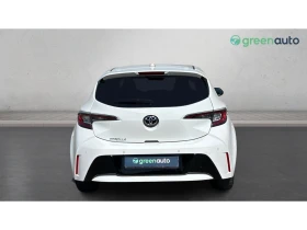 Toyota Corolla 1.2T Executive M/T 116, Месечна вноска от 199 | Auto.bg — изображение 4 Toyota Corolla 1.2T Executive M/T 116, Месечна вноска от 199 | Auto.bg — изображение 4
