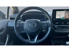 Toyota Corolla 1.2T Executive M/T 116, Месечна вноска от 199 | Auto.bg — изображение 17 Toyota Corolla 1.2T Executive M/T 116, Месечна вноска от 199 | Auto.bg — изображение 17