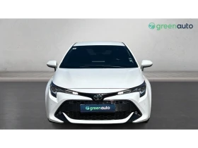 Toyota Corolla 1.2T Executive M/T 116, Месечна вноска от 199 | Auto.bg — изображение 5 Toyota Corolla 1.2T Executive M/T 116, Месечна вноска от 199 | Auto.bg — изображение 5