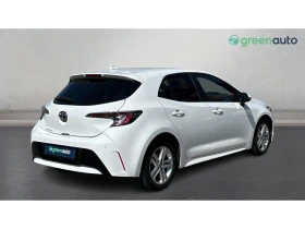 Toyota Corolla 1.2T Executive M/T 116, Месечна вноска от 199 | Auto.bg — изображение 7 Toyota Corolla 1.2T Executive M/T 116, Месечна вноска от 199 | Auto.bg — изображение 7
