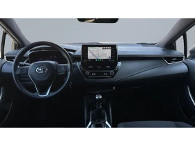 Toyota Corolla 1.2T Executive M/T 116, Месечна вноска от 199 | Auto.bg — изображение 13 Toyota Corolla 1.2T Executive M/T 116, Месечна вноска от 199 | Auto.bg — изображение 13