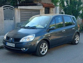Снимка Renault Scenic