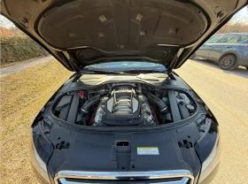 Audi A8 4.2 V8 Premium | Auto.bg — изображение 5 Audi A8 4.2 V8 Premium | Auto.bg — изображение 5