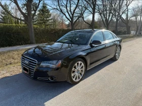 Audi A8 4.2 V8 Premium