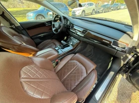 Audi A8 4.2 V8 Premium | Auto.bg — изображение 7 Audi A8 4.2 V8 Premium | Auto.bg — изображение 7