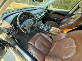Audi A8 4.2 V8 Premium | Auto.bg — изображение 6 Audi A8 4.2 V8 Premium | Auto.bg — изображение 6