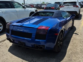 Lamborghini Gallardo undefined | Auto.bg — изображение 3 Lamborghini Gallardo undefined | Auto.bg — изображение 3