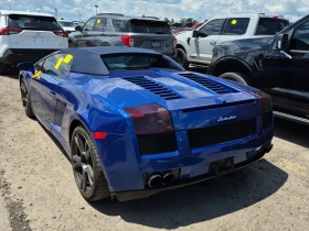 Lamborghini Gallardo undefined | Auto.bg — изображение 4 Lamborghini Gallardo undefined | Auto.bg — изображение 4