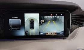 Mercedes-Benz S 400 COUPE | DISTRONIC| ОБДУХВАНЕ| 360| HUD | Auto.bg — изображение 13 Mercedes-Benz S 400 COUPE | DISTRONIC| ОБДУХВАНЕ| 360| HUD | Auto.bg — изображение 13