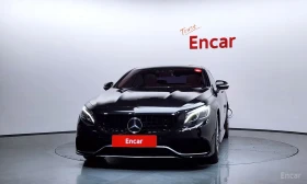 Mercedes-Benz S 400 COUPE | DISTRONIC| ОБДУХВАНЕ| 360| HUD | Auto.bg — изображение 3 Mercedes-Benz S 400 COUPE | DISTRONIC| ОБДУХВАНЕ| 360| HUD | Auto.bg — изображение 3
