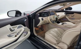 Mercedes-Benz S 400 COUPE | DISTRONIC| ОБДУХВАНЕ| 360| HUD | Auto.bg — изображение 6 Mercedes-Benz S 400 COUPE | DISTRONIC| ОБДУХВАНЕ| 360| HUD | Auto.bg — изображение 6