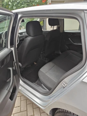 Skoda Rapid - 4500 € / 8801.24 лв. - 22457051 5 | Car24.bg Skoda Rapid - 4500 € / 8801.24 лв. - 22457051 5