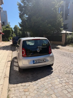 VW Up - 4000 € / 7823.32 лв. - 89683876 3 | Car24.bg VW Up - 4000 € / 7823.32 лв. - 89683876 3