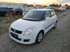 Suzuki Swift 1, 3i GL - Car24.bg Suzuki Swift 1, 3i GL