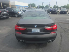 BMW 760 * xDrive * CARFAX * V12 * ДИГИТАЛЕН КЛЮЧ | Auto.bg — изображение 4 BMW 760 * xDrive * CARFAX * V12 * ДИГИТАЛЕН КЛЮЧ | Auto.bg — изображение 4