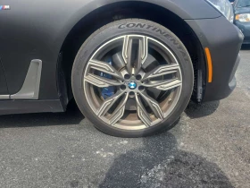BMW 760 * xDrive * CARFAX * V12 * ДИГИТАЛЕН КЛЮЧ | Auto.bg — изображение 6 BMW 760 * xDrive * CARFAX * V12 * ДИГИТАЛЕН КЛЮЧ | Auto.bg — изображение 6
