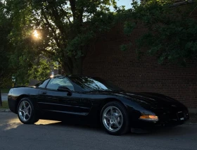 Chevrolet Corvette Coupe * RWD * АвтоКредит * (ЦЕНА ДО БГ) | Auto.bg — изображение 7 Chevrolet Corvette Coupe * RWD * АвтоКредит * (ЦЕНА ДО БГ) | Auto.bg — изображение 7