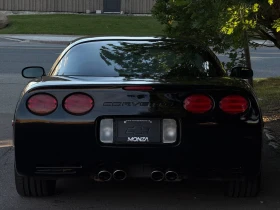 Chevrolet Corvette Coupe * RWD * АвтоКредит * (ЦЕНА ДО БГ) | Auto.bg — изображение 5 Chevrolet Corvette Coupe * RWD * АвтоКредит * (ЦЕНА ДО БГ) | Auto.bg — изображение 5