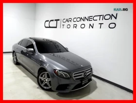 Mercedes-Benz E 300 AMG* BURMESTER* КАМЕРА* ПАМЕТ* СЛЕД НА ЛЕНТИ