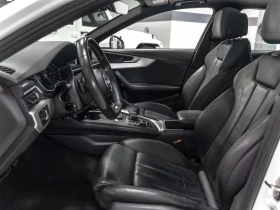 Audi A4 * Progressiv| S Line| Navigation| Rear Cam| Low Km | Auto.bg — изображение 6 Audi A4 * Progressiv| S Line| Navigation| Rear Cam| Low Km | Auto.bg — изображение 6