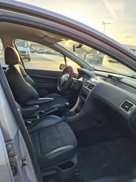Peugeot 307 Хечбек - 1690 € - 12126955 8 | Car24.bg Peugeot 307 Хечбек - 1690 € - 12126955 8