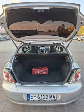 Peugeot 307 Хечбек - 1690 € - 12126955 14 | Car24.bg Peugeot 307 Хечбек - 1690 € - 12126955 14