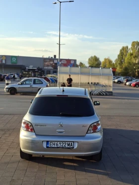 Peugeot 307 Хечбек - 1690 € - 12126955 3 | Car24.bg Peugeot 307 Хечбек - 1690 € - 12126955 3