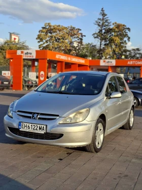 Peugeot 307 Хечбек - Car24.bg Peugeot 307 Хечбек