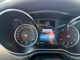 Mercedes-Benz V 300 AMG FULL EXTRI | Auto.bg — изображение 3 Mercedes-Benz V 300 AMG FULL EXTRI | Auto.bg — изображение 3
