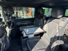 Mercedes-Benz V 300 AMG FULL EXTRI | Auto.bg — изображение 8 Mercedes-Benz V 300 AMG FULL EXTRI | Auto.bg — изображение 8