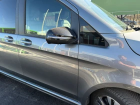 Mercedes-Benz V 300 AMG FULL EXTRI | Auto.bg — изображение 13 Mercedes-Benz V 300 AMG FULL EXTRI | Auto.bg — изображение 13