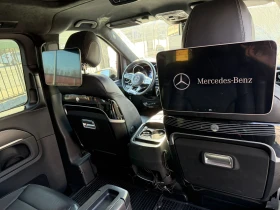 Mercedes-Benz V 300 AMG FULL EXTRI | Auto.bg — изображение 11 Mercedes-Benz V 300 AMG FULL EXTRI | Auto.bg — изображение 11