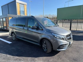 Mercedes-Benz V 300 AMG FULL EXTRI | Auto.bg — изображение 14 Mercedes-Benz V 300 AMG FULL EXTRI | Auto.bg — изображение 14